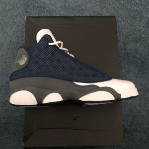 🔥Brand New! Jordan 13s Flints 2020 6.5 Boys